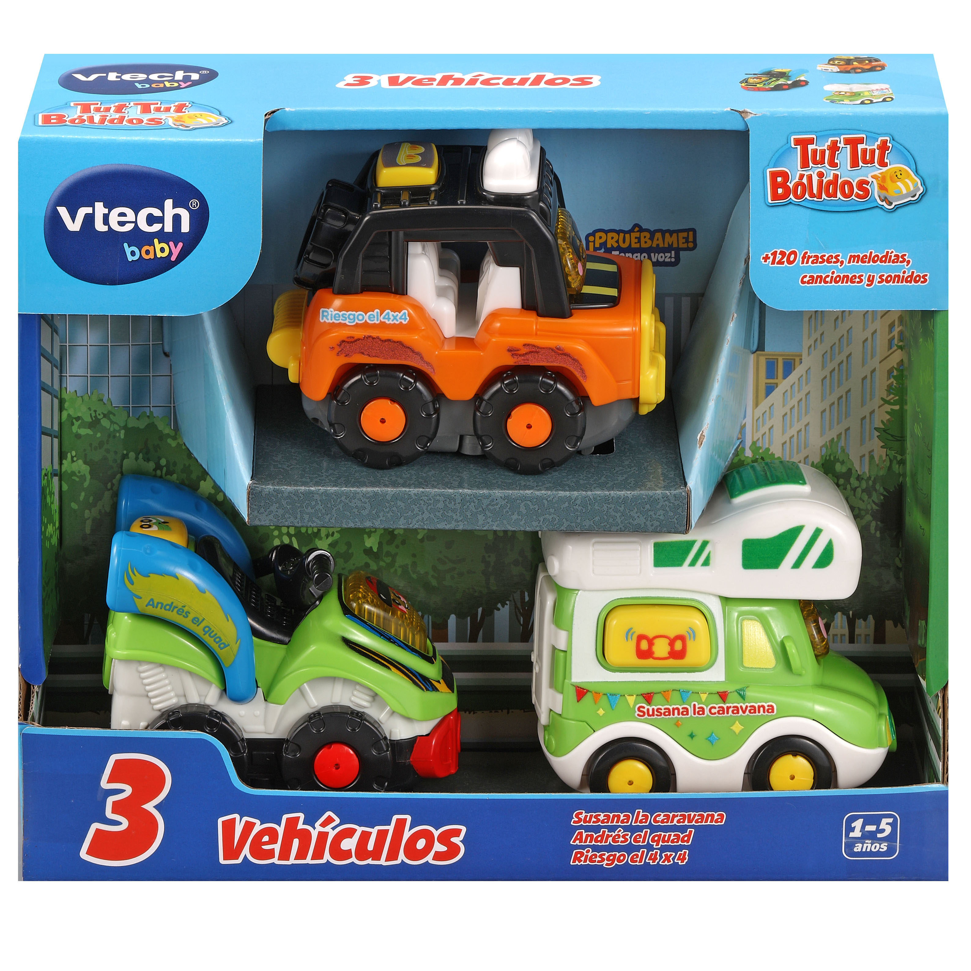 VTech Baby TUT Badewelt Segelboot – Wasserfest, Mit Licht & Sound, Für Kinder 1-5 Jahre